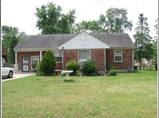 2810 Blue Brick Dr, Nashville, TN 37214