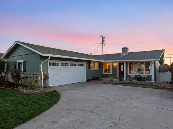 849 Selby Ln, San Jose, CA 95127