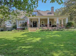 58 Wildwood Dr, Cabot, AR 72023