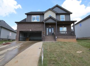 185 Charleston Oaks Reserves LOT 185, Clarksville, TN 37042