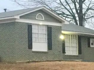 4386 Deerland St, Memphis, TN 38109