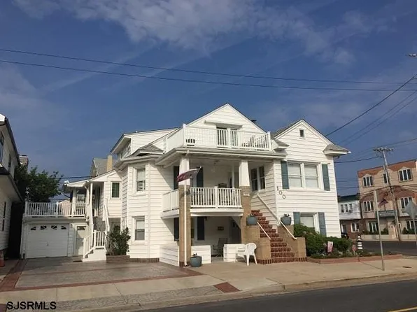 100 S Richards Ave Floor 1, Ventnor City, NJ 08406