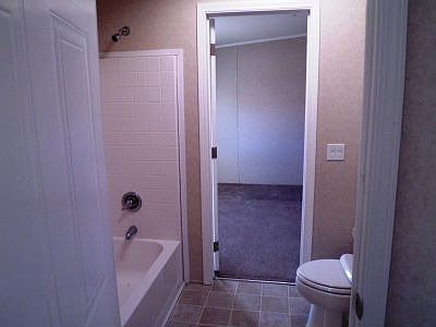 Jack n Jill Bath