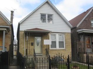 3550 W Hirsch St, Chicago, IL 60651