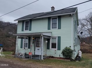 124 Old Reading Rd, Catawissa, PA 17820