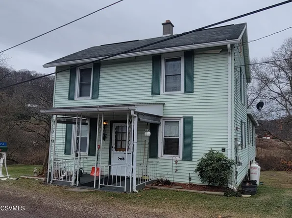 124 Old Reading Rd, Catawissa, PA 17820