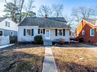 206 N Snead St, Ashland, VA 23005