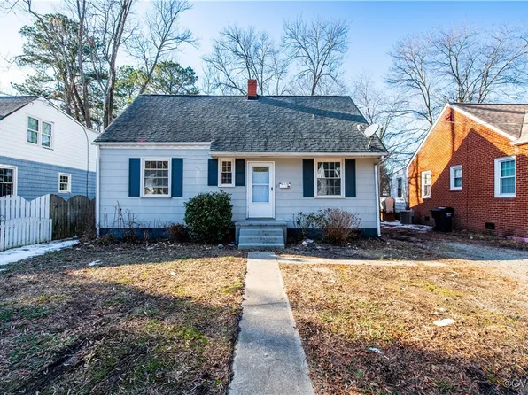 206 N Snead St, Ashland, VA 23005