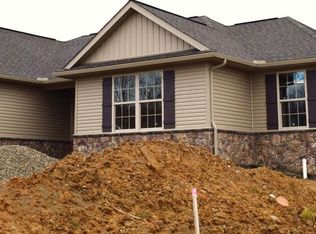 2134 Kiley Xing, Newark, OH 43055