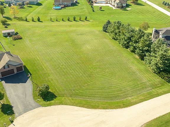 2nd image of 6195 S Woods Ct Lot 21