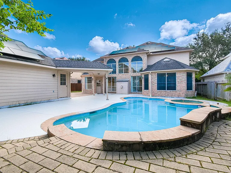 2719 Mossy Log Ct — Photo 4