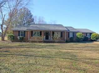 3115 Bush Ln, Dalzell, SC 29040
