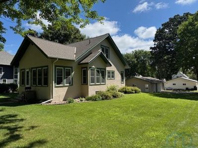 610 S Carroll St, Rock Rapids, IA, 51246