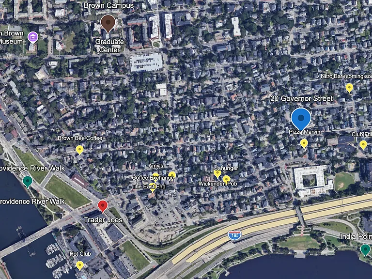 20 Governor St #2 — Photo 13
