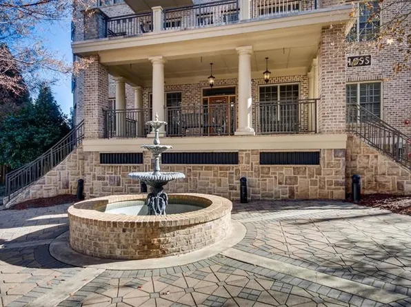 1055 Piedmont Ave NE, Atlanta, GA 30309