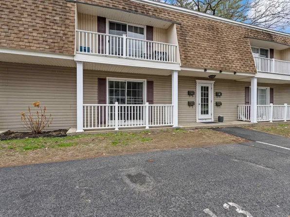 4 Deer Street #13, Tilton, NH 03276