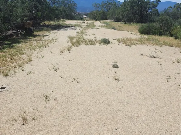 43830 Fletcher Dr Lot 1, Aguanga, CA 92536