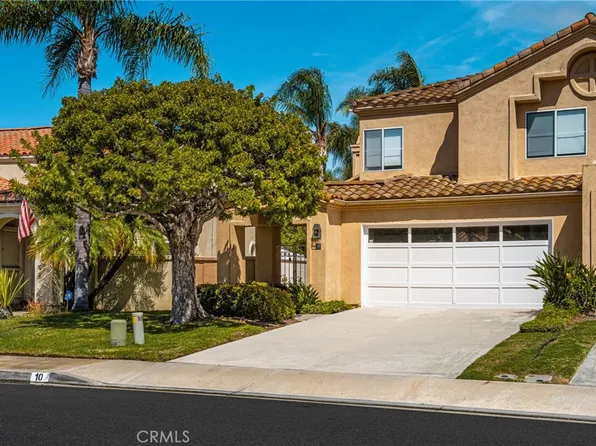 10 Son Bon, Laguna Niguel, CA 92677