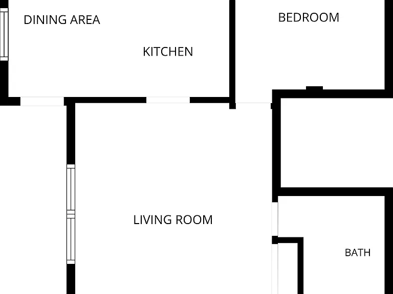 2267 1/2 Ewing St #1 — Photo 9