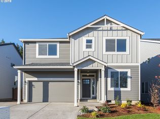 123 N 35th Pl, Cornelius, OR 97113