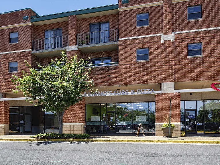 Enjoy local retail stores steps from your front door