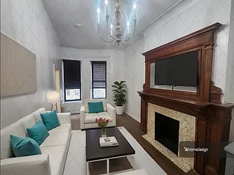 Rented by GPS Realty NYC