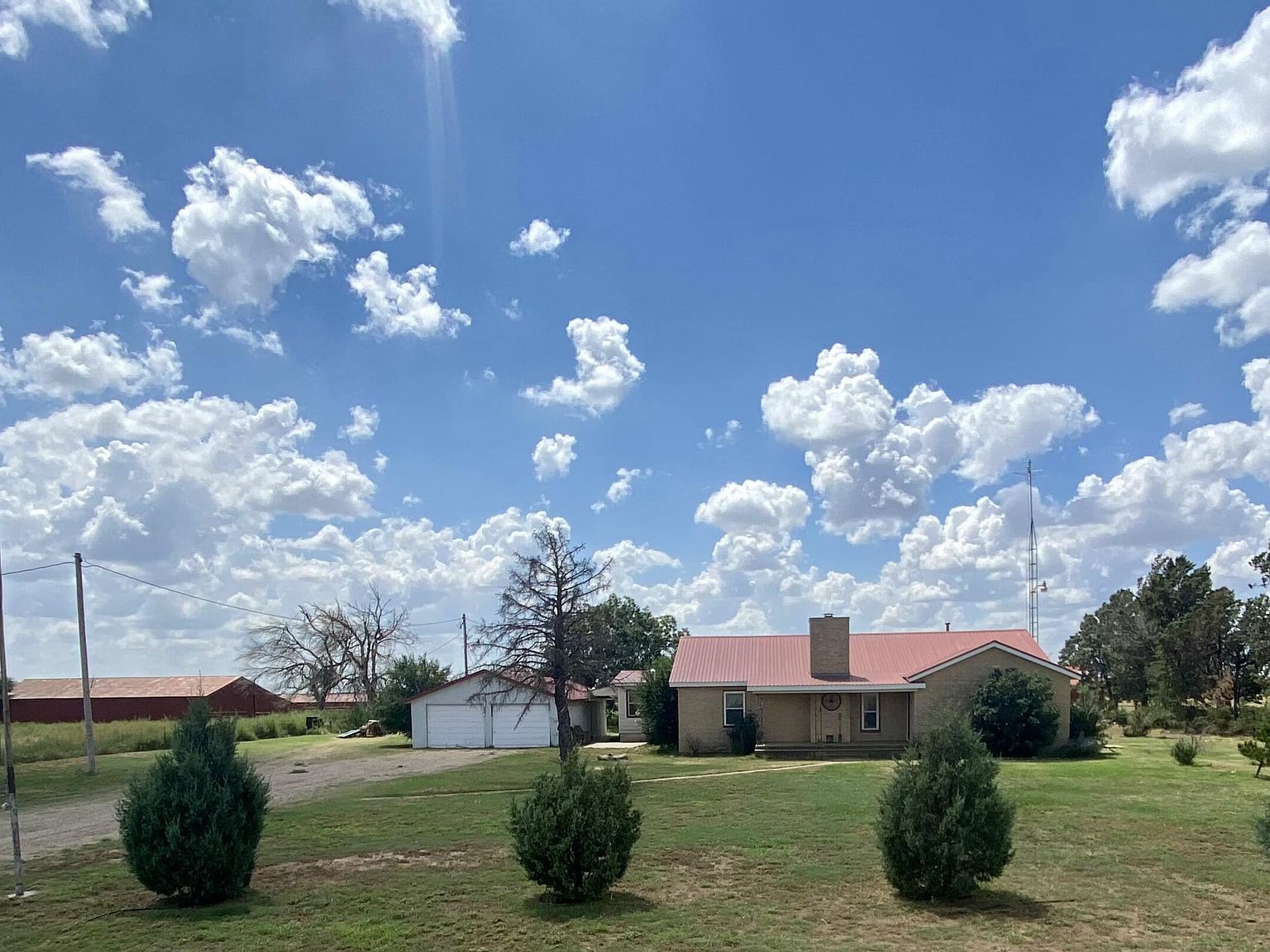 7388 County Road Bb, Kress, TX 79052 Zillow