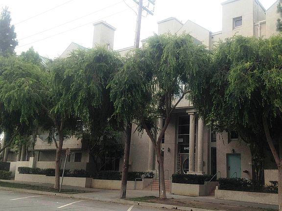 2nd image of 640 W 4th St Unit 106