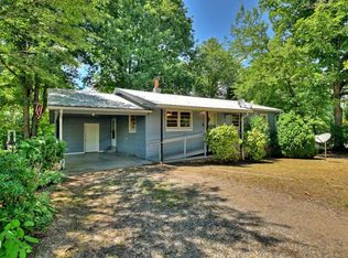 95 Beaver Valley Rd, Morganton, GA 30560