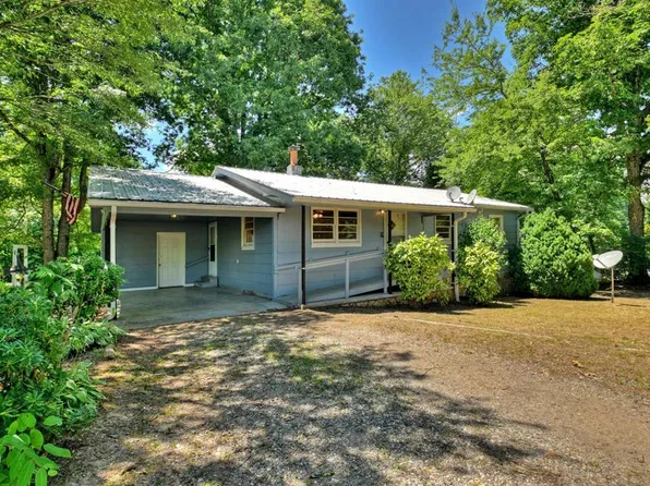 95 Beaver Valley Rd, Morganton, GA 30560