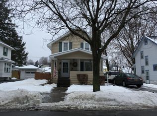 124 Birdsall St, Endicott, NY 13760