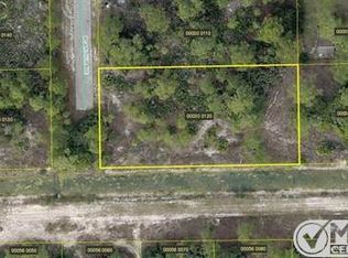 2200 McArthur Ave, Alva, FL 33920