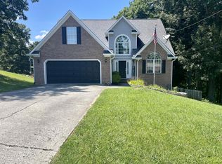 714 Timbercrest Dr, Clinton, TN 37716