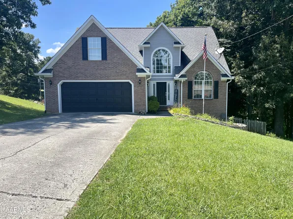 714 Timbercrest Dr, Clinton, TN 37716