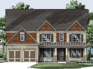 3590 Slater St, Cumming, GA 30041