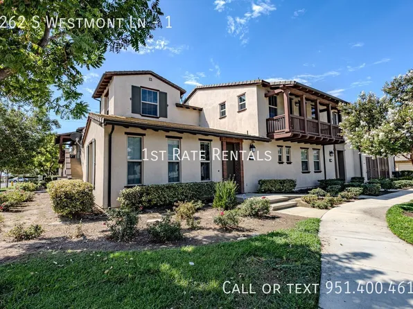 3262 S Westmont Ln Unit 1, Ontario, CA 91761