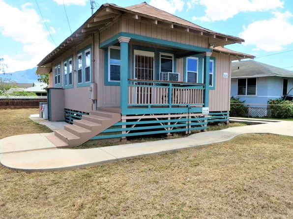 87-386 Farrington Hwy, Waianae, HI 96792