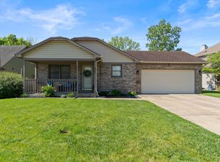 621 Louise Dr, Indianapolis, IN 46217