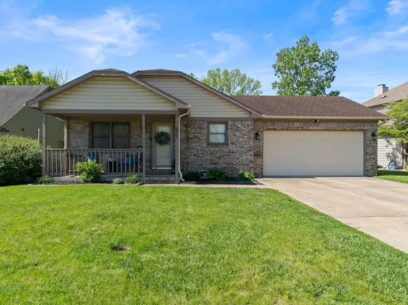 621 Louise Dr, Indianapolis, IN 46217