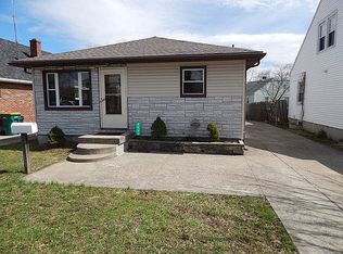 4544 Pensacola Blvd, Moraine, OH 45439