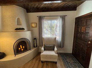 1303 Calle Joya, Santa Fe, NM 87501