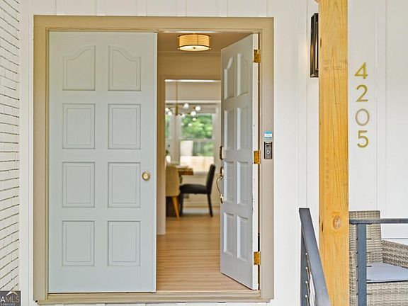 5th image of 4205 S Berkeley Lake Rd NW