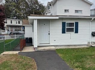 112 N Lehigh Ave #B, Frackville, PA 17931
