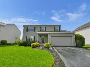 6590 Hemmingford Dr, Canal Winchester, OH 43110