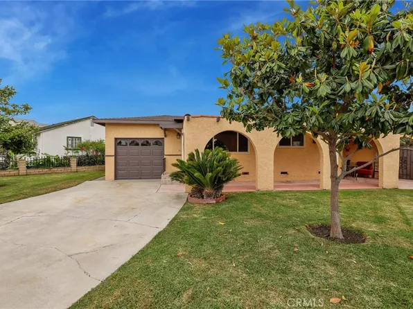 10742 Dorothy Ave, Garden Grove, CA 92843