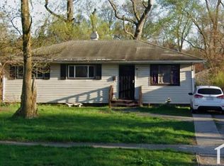 4316 E 7th Ave, Gary, IN 46403