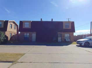 3431 Grinnell St, Lubbock, TX 79415