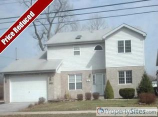 15619 S Park Ave, South Holland, IL