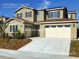 2183 Ranch View Dr, Rocklin, CA 95765