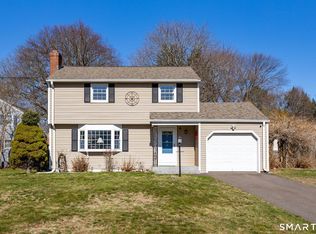 12 Whitehall Drive, East Hartford, CT 06118